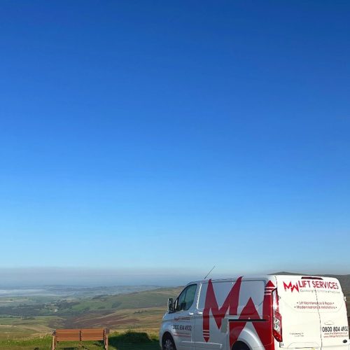About MW Lift Services